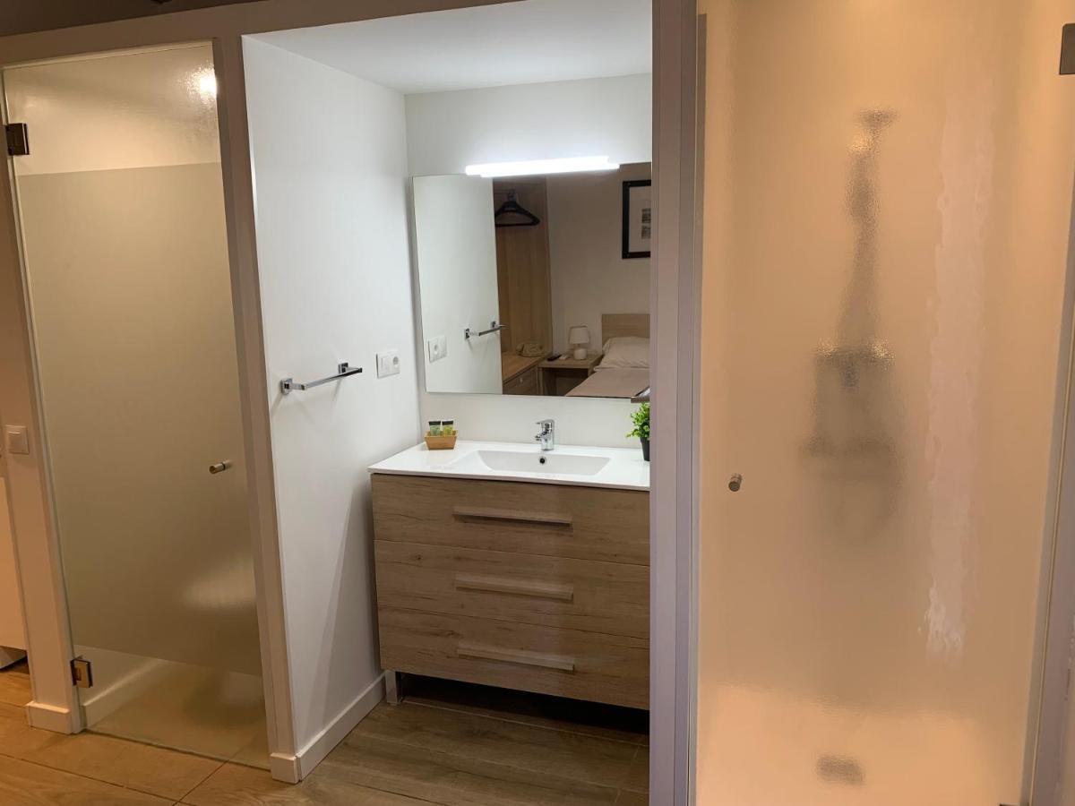 Estudio Port Serrallo Tarragona Dış mekan fotoğraf