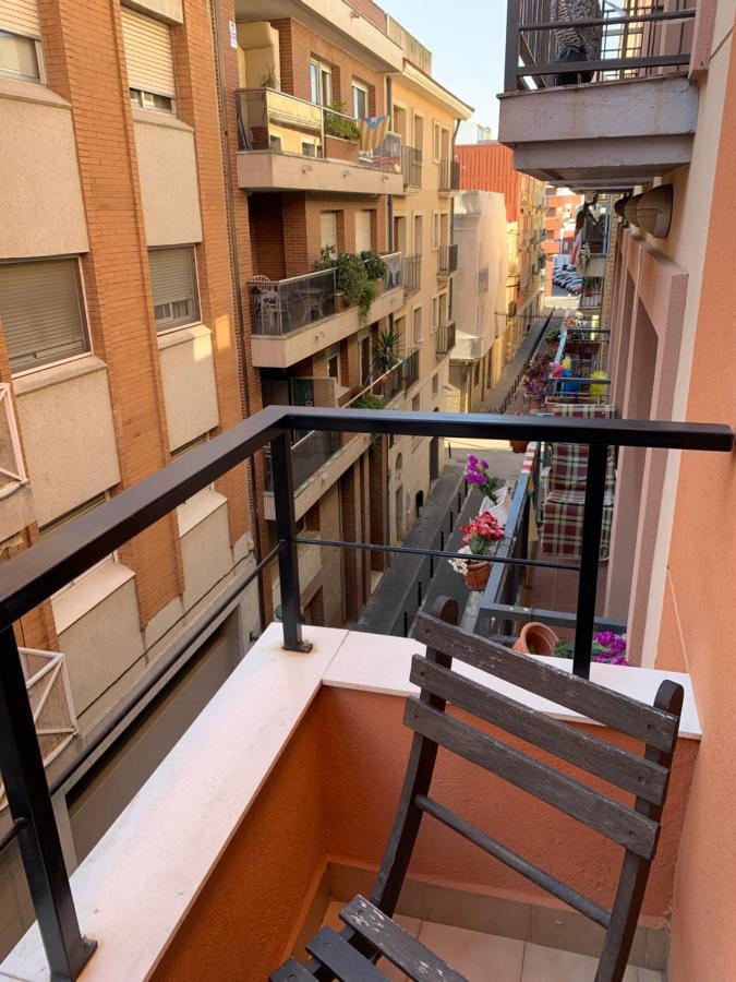 Estudio Port Serrallo Tarragona Dış mekan fotoğraf