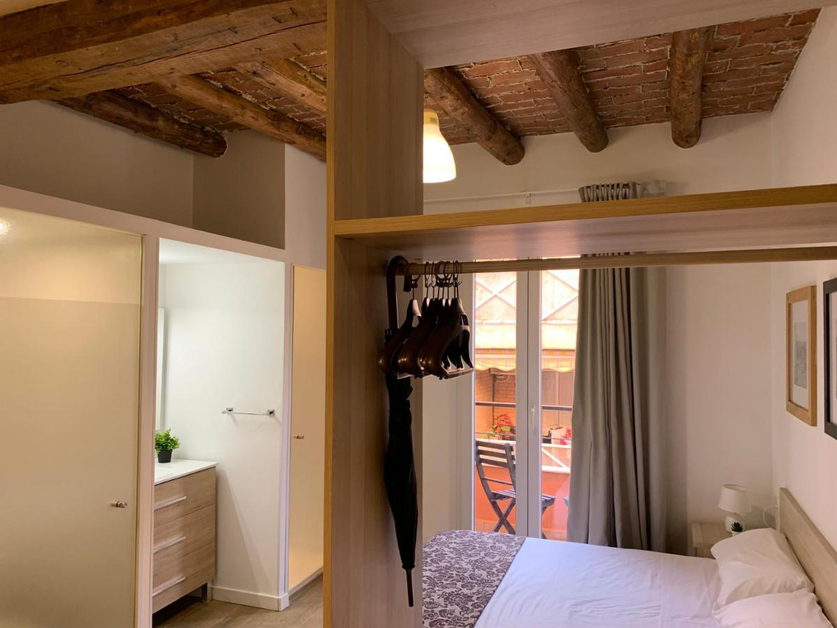 Estudio Port Serrallo Tarragona Dış mekan fotoğraf