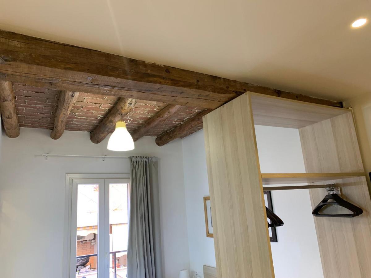 Estudio Port Serrallo Tarragona Dış mekan fotoğraf