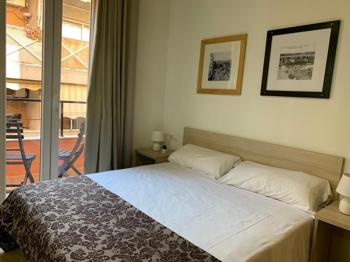 Estudio Port Serrallo Tarragona Dış mekan fotoğraf