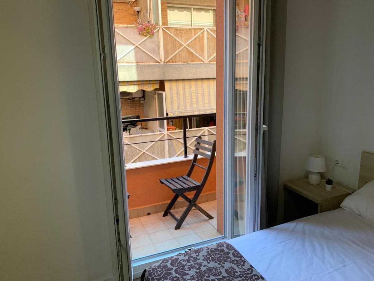 Estudio Port Serrallo Tarragona Dış mekan fotoğraf