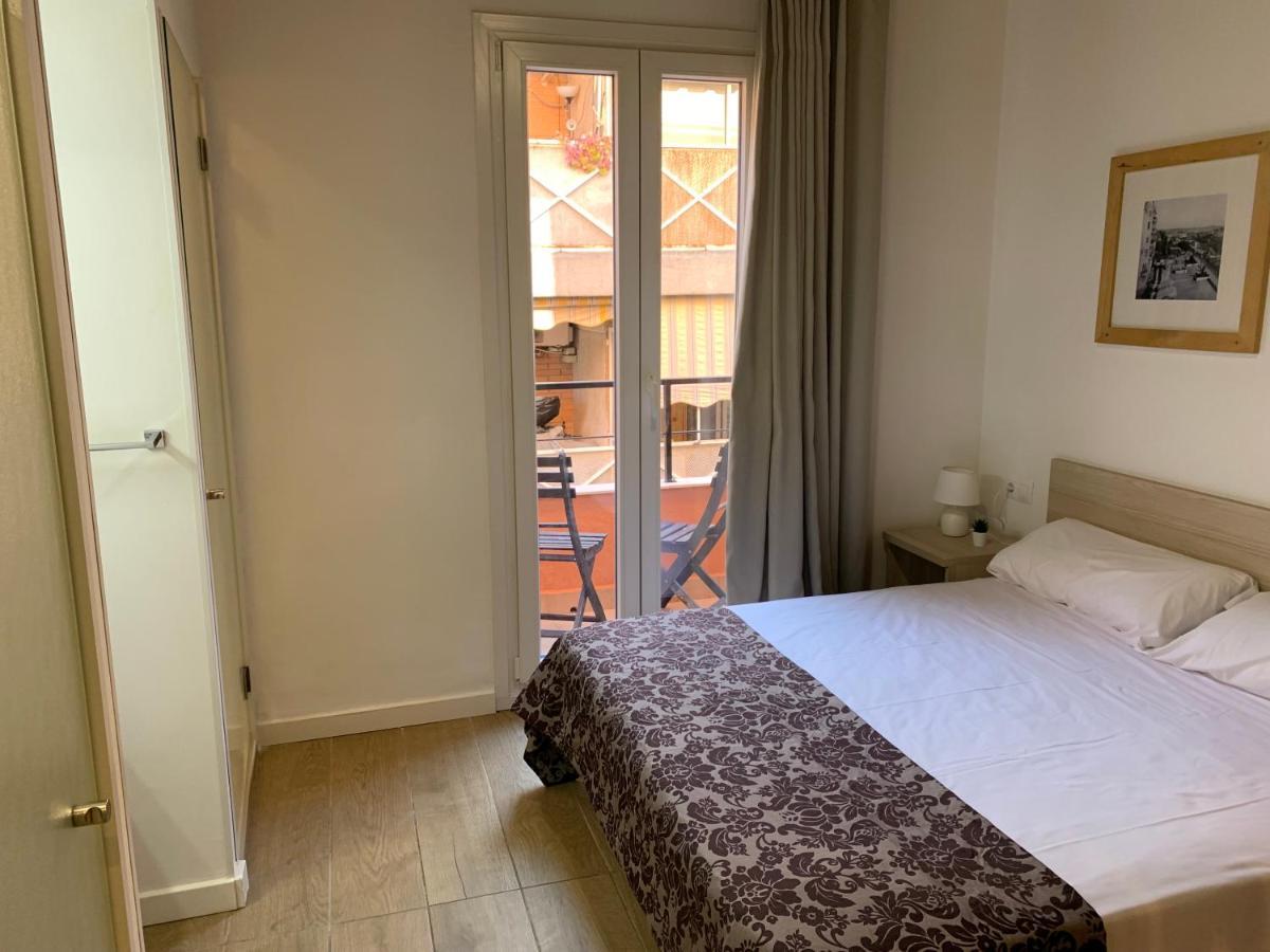 Estudio Port Serrallo Tarragona Dış mekan fotoğraf