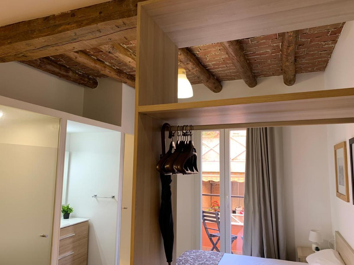 Estudio Port Serrallo Tarragona Dış mekan fotoğraf
