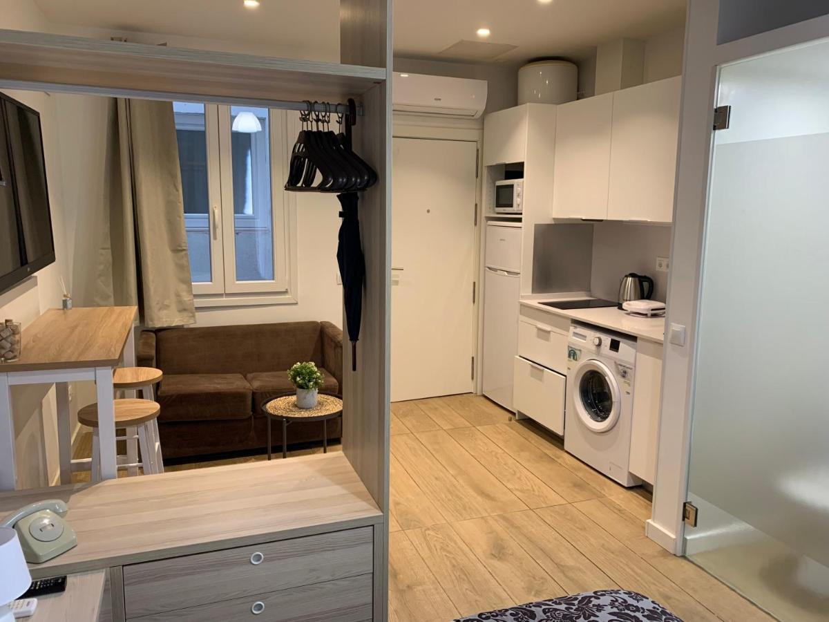 Estudio Port Serrallo Tarragona Dış mekan fotoğraf