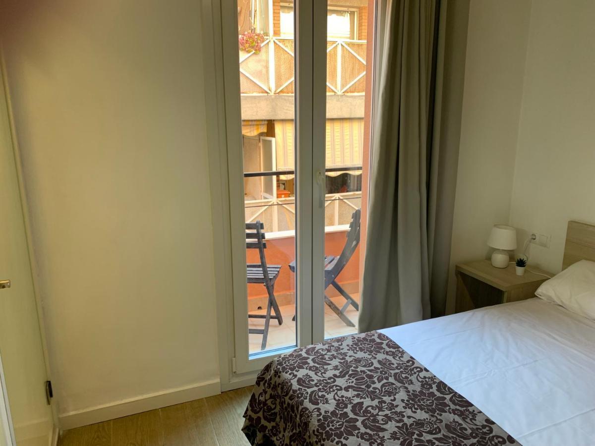 Estudio Port Serrallo Tarragona Dış mekan fotoğraf