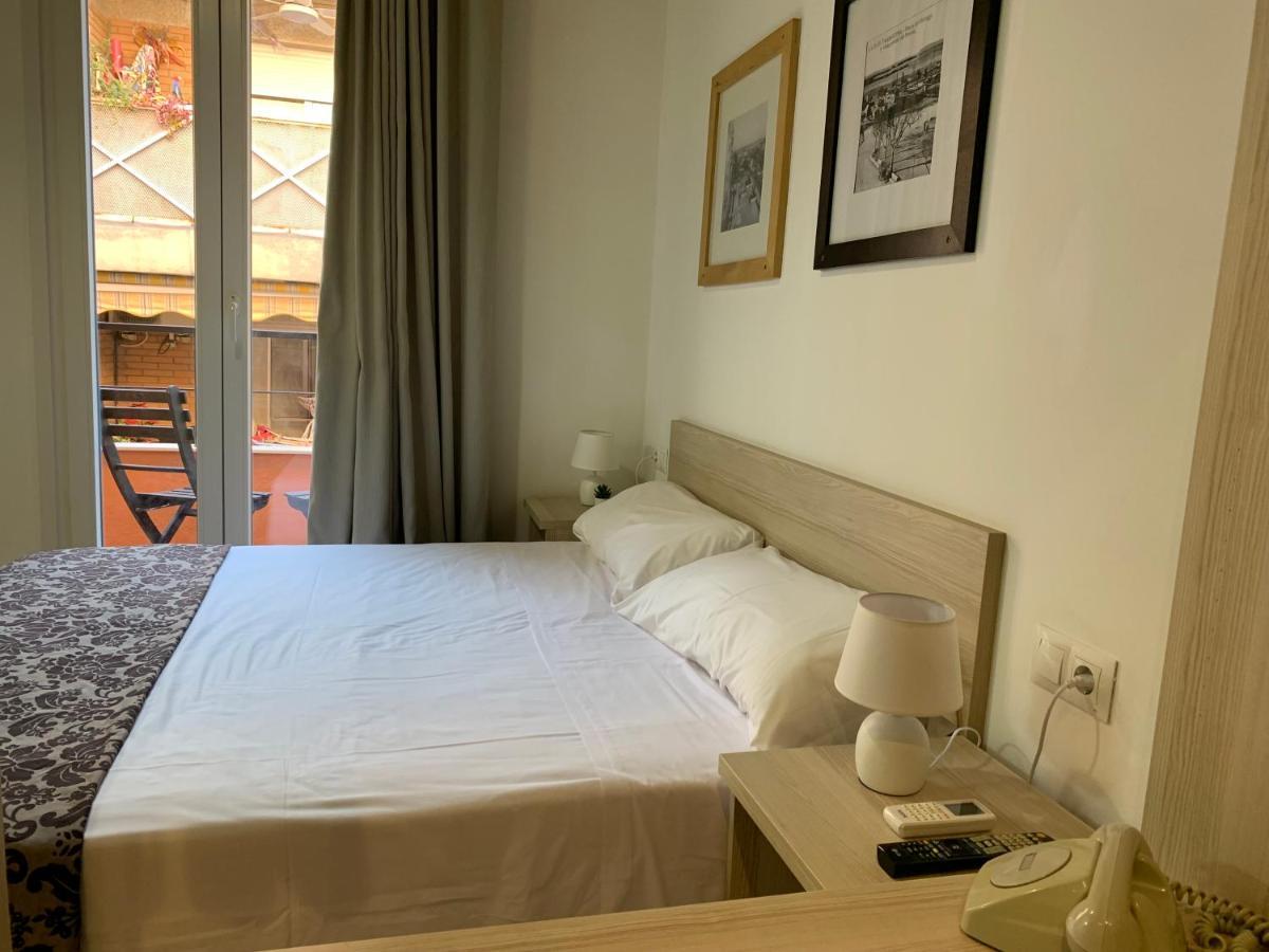 Estudio Port Serrallo Tarragona Dış mekan fotoğraf