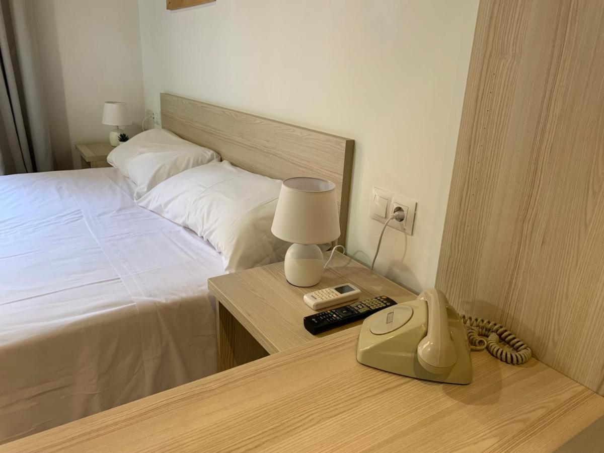 Estudio Port Serrallo Tarragona Dış mekan fotoğraf