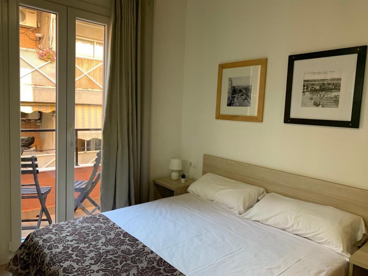 Estudio Port Serrallo Tarragona Dış mekan fotoğraf