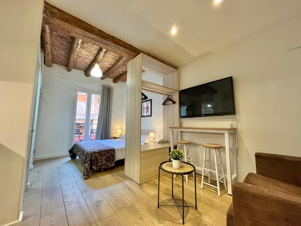 Estudio Port Serrallo Tarragona Dış mekan fotoğraf