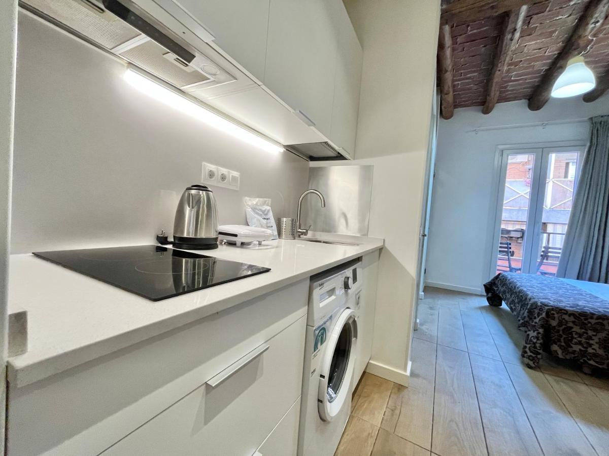 Estudio Port Serrallo Tarragona Dış mekan fotoğraf