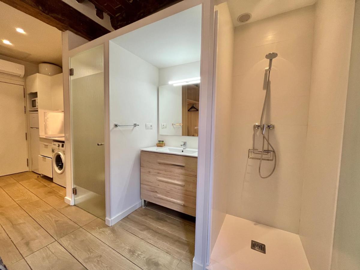 Estudio Port Serrallo Tarragona Dış mekan fotoğraf
