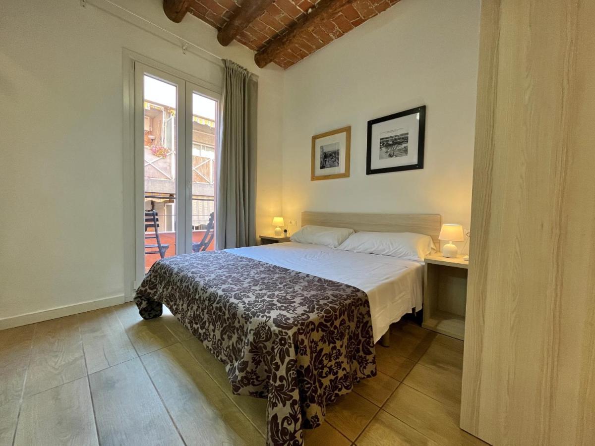 Estudio Port Serrallo Tarragona Dış mekan fotoğraf