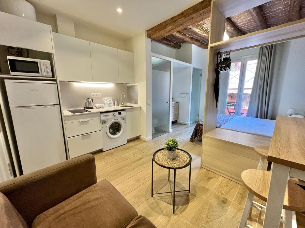 Estudio Port Serrallo Tarragona Dış mekan fotoğraf