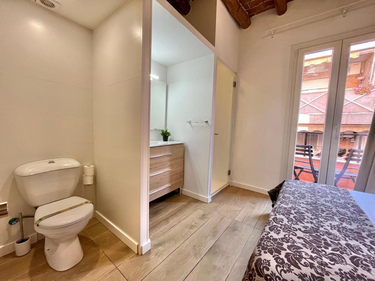Estudio Port Serrallo Tarragona Dış mekan fotoğraf