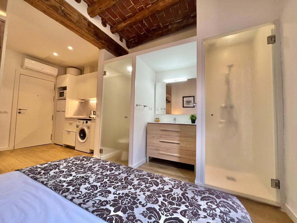 Estudio Port Serrallo Tarragona Dış mekan fotoğraf